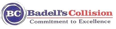 Badells logo web