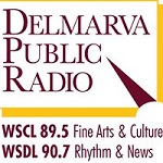 DelmarvaPublicRadioLogo