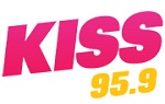 KISS-95.9-logo