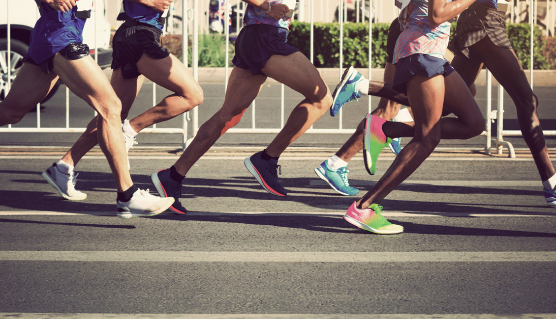 Runners