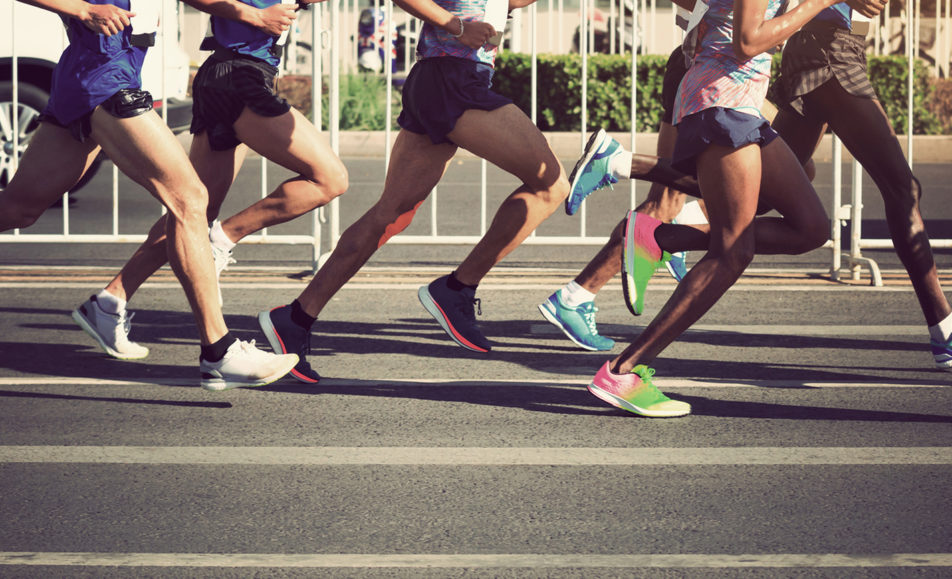 Runners