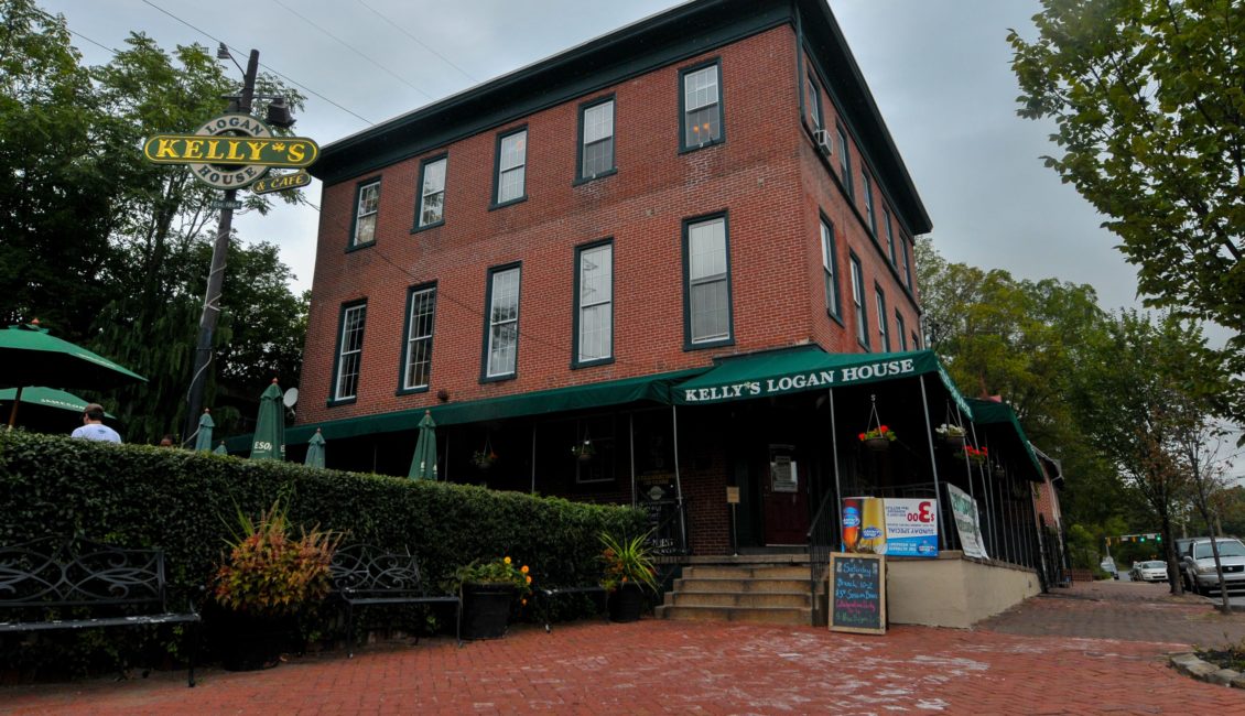 Kelly's Logan House