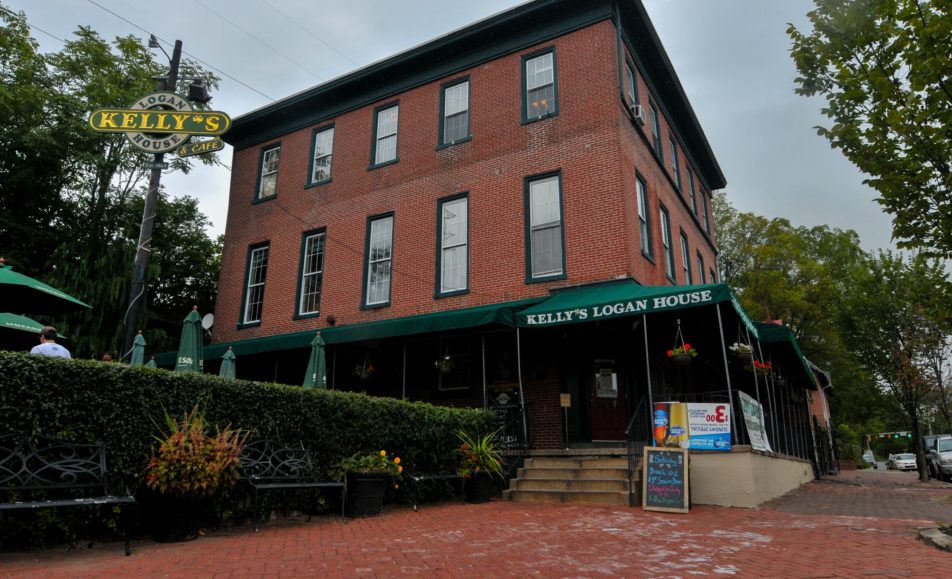 Kelly's Logan House