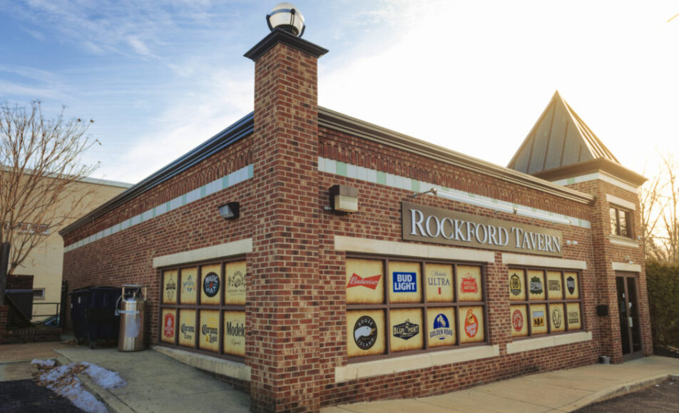 Rockford Tavern